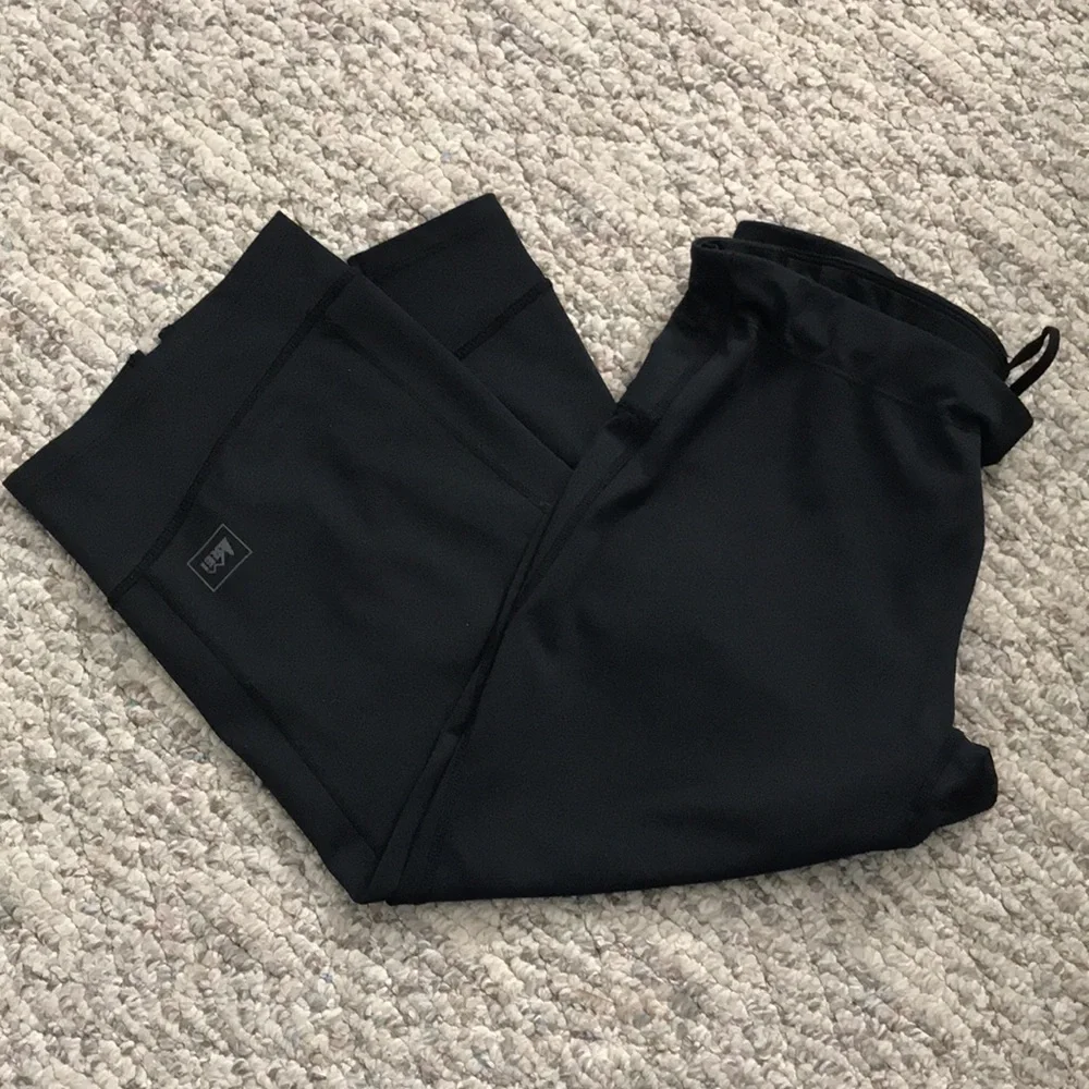 REI Stretch Drawstring Capri Pants Size S - Picture 3 of 8